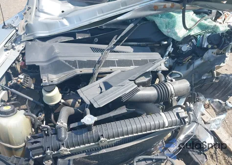 2004 Nissan Titan Se из США, поврежденный, VIN 1N6AA06A04N526152